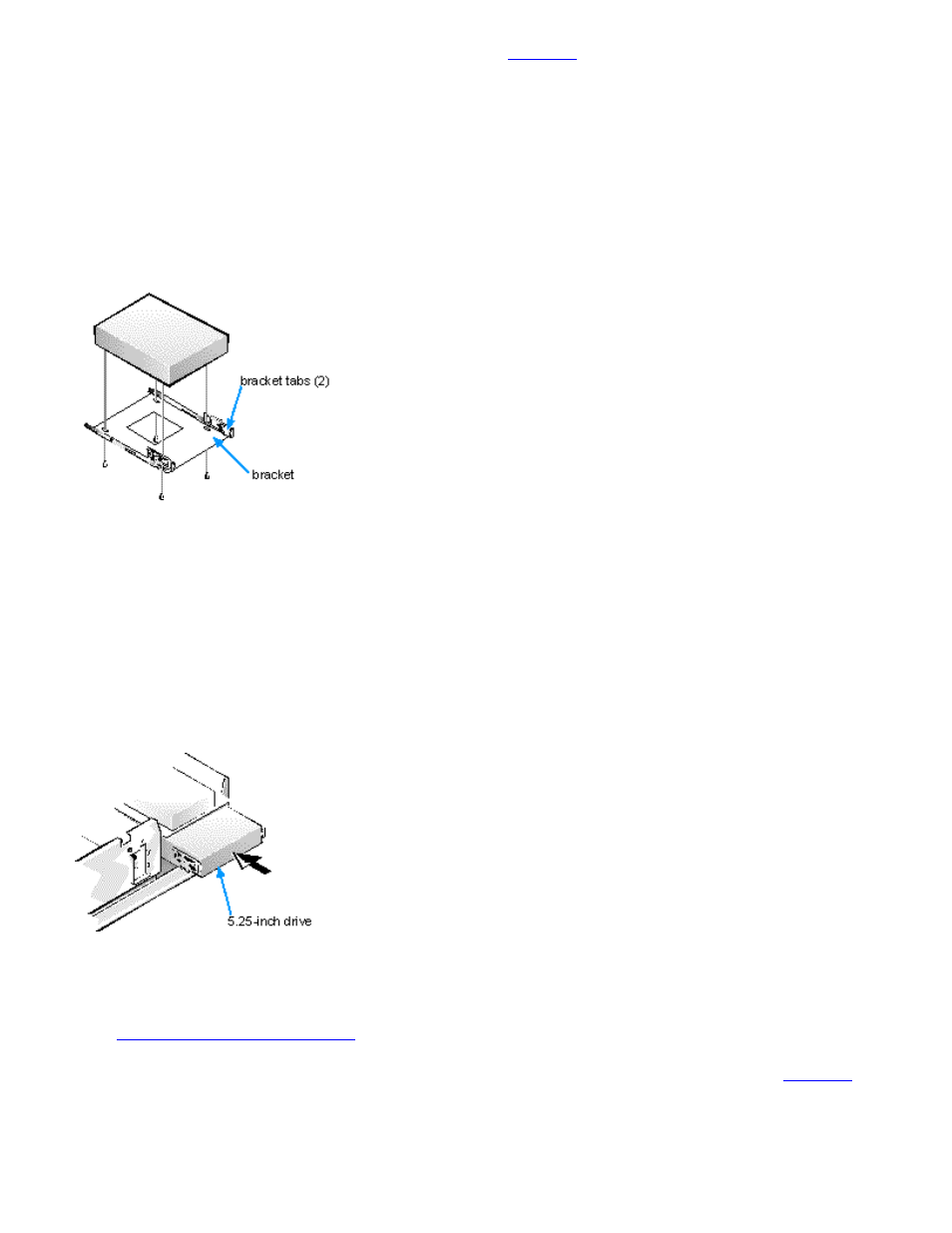 Dell OptiPlex GX1 User Manual | Page 83 / 108