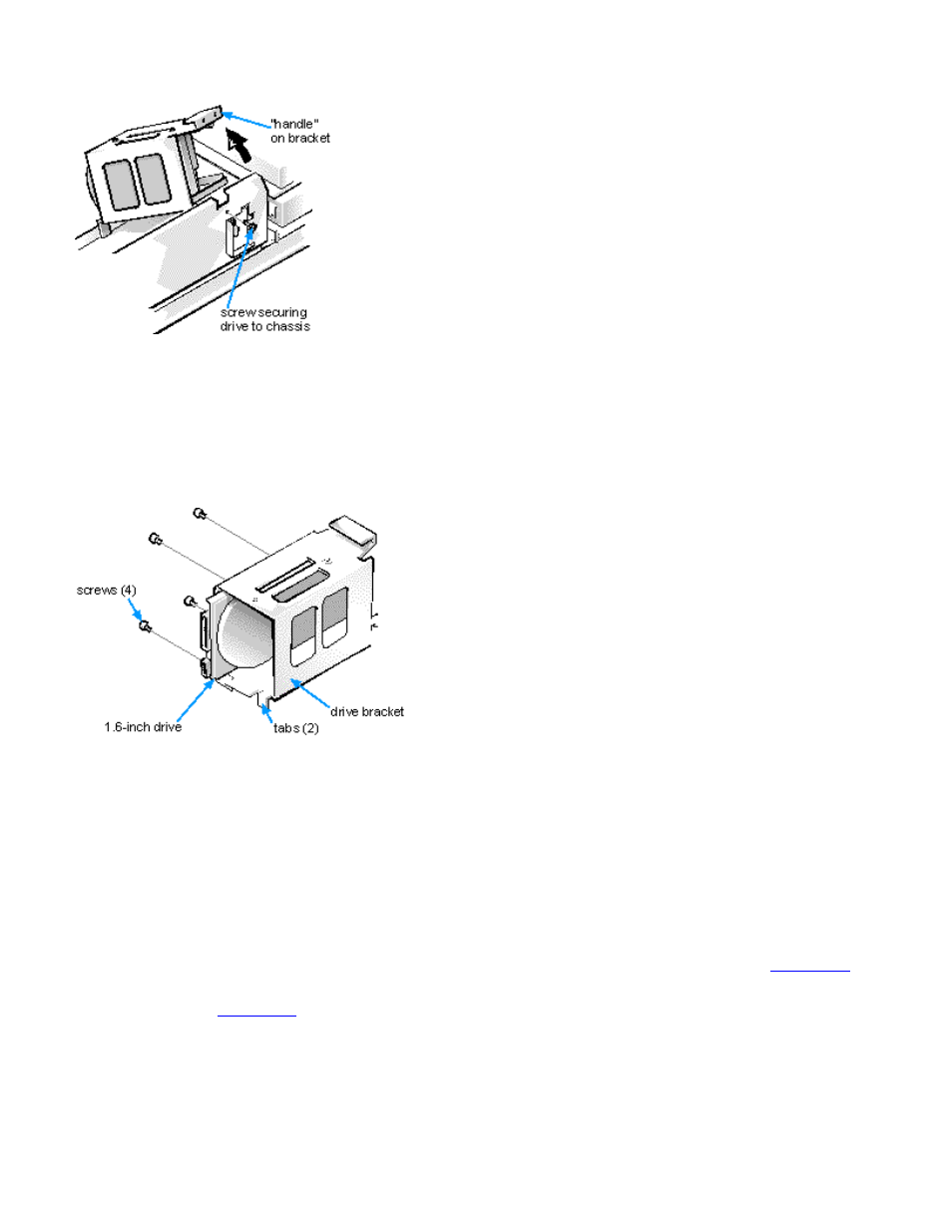 Dell OptiPlex GX1 User Manual | Page 87 / 108