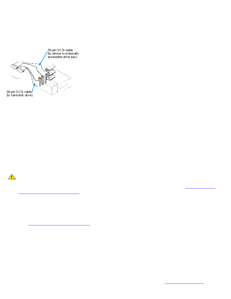 Dell OptiPlex GX1 User Manual | Page 91 / 108