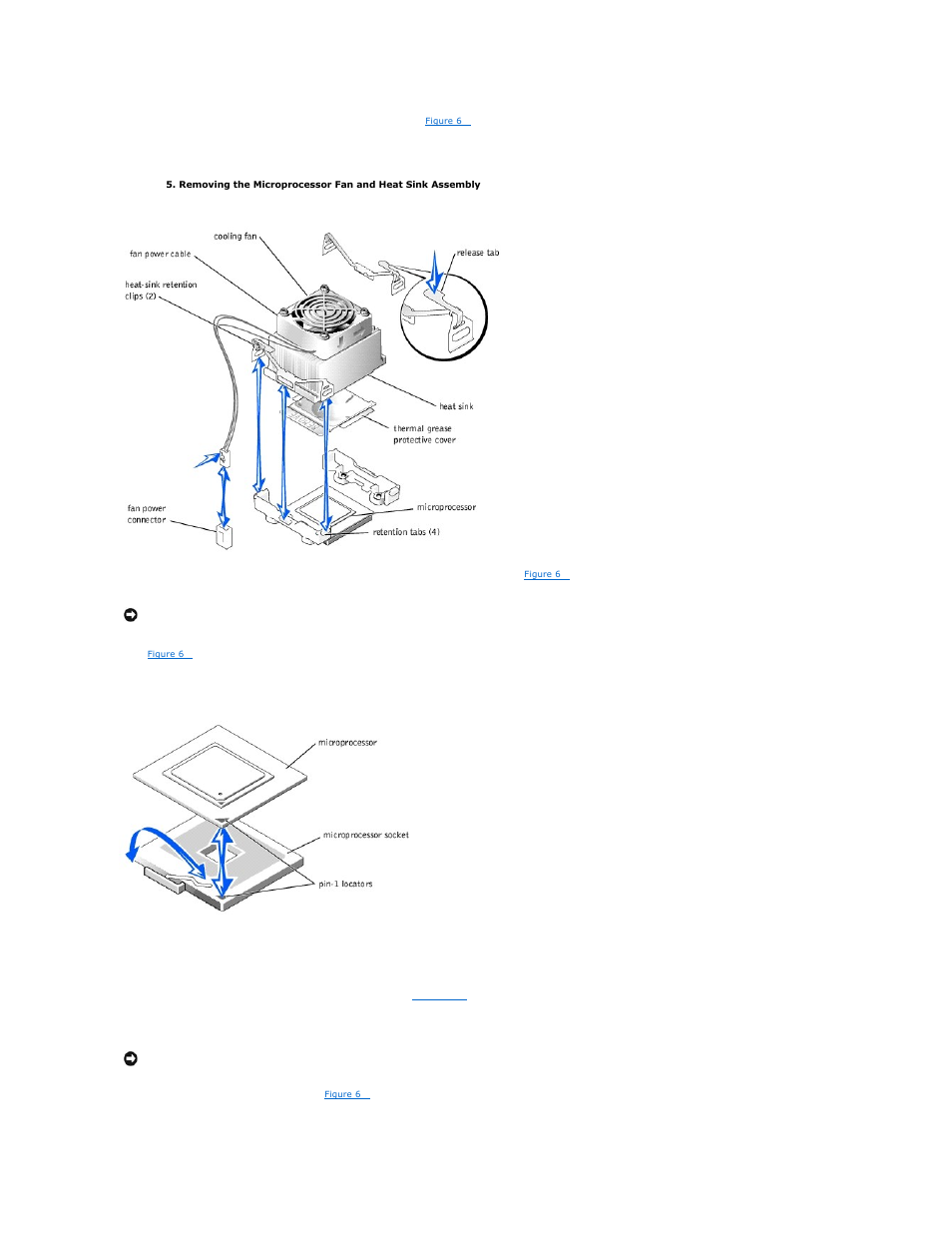 Figure 6 | Dell PowerEdge 1600SC User Manual | Page 73 / 100