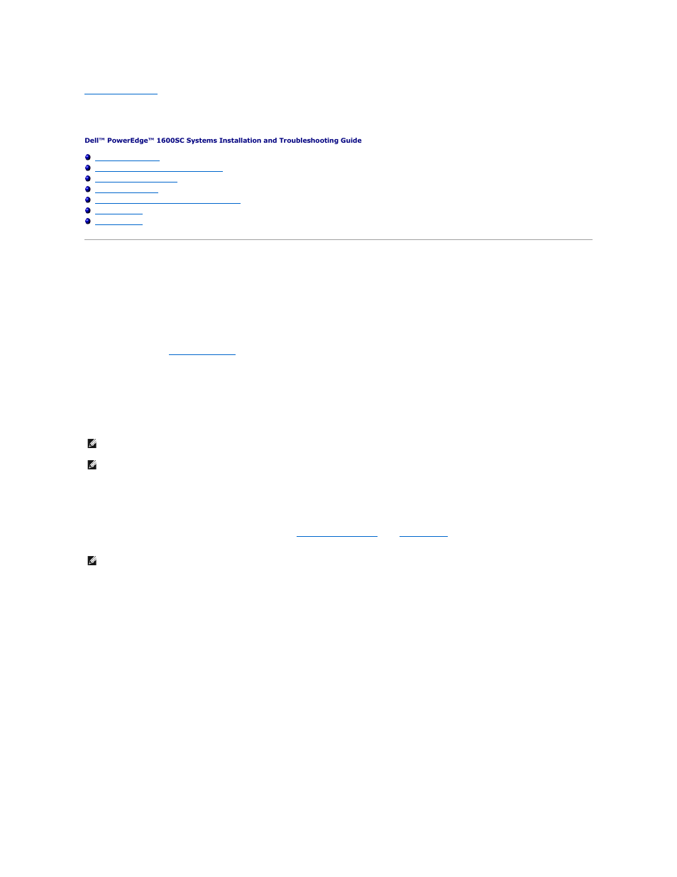 Getting help, Technical assistance, Online services | Dell PowerEdge 1600SC User Manual | Page 90 / 100