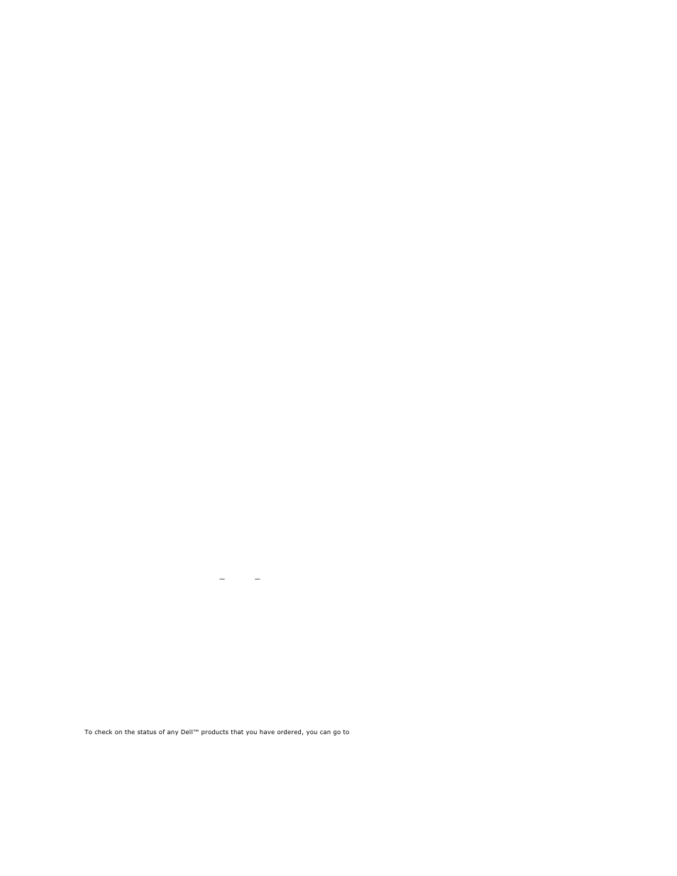 Technical support service, Autotech service, Automated order-status service | Dell PowerEdge 1600SC User Manual | Page 91 / 100