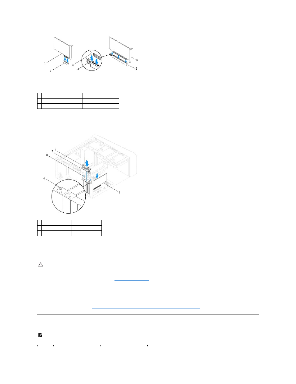 Dell Studio XPS 8000 (Late 2009) User Manual | Page 11 / 55