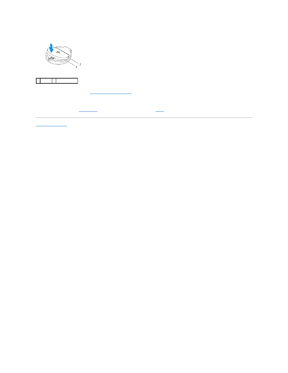 Dell Studio XPS 8000 (Late 2009) User Manual | Page 14 / 55