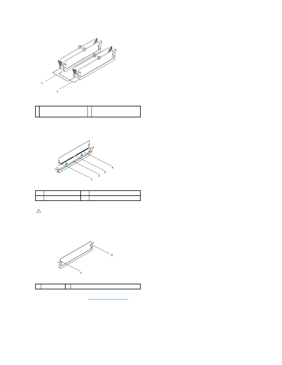 Dell Studio XPS 8000 (Late 2009) User Manual | Page 36 / 55