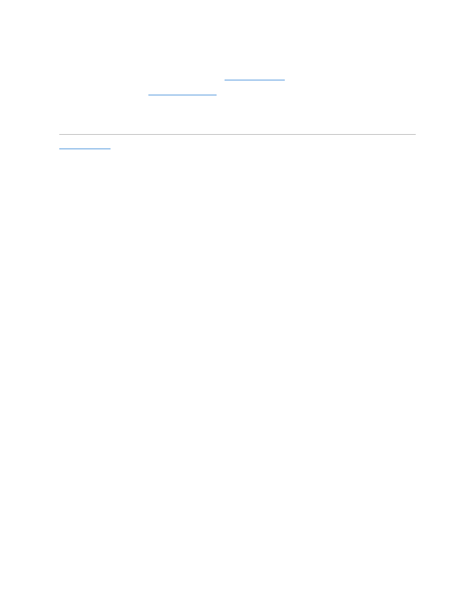 Dell Studio XPS 8000 (Late 2009) User Manual | Page 39 / 55