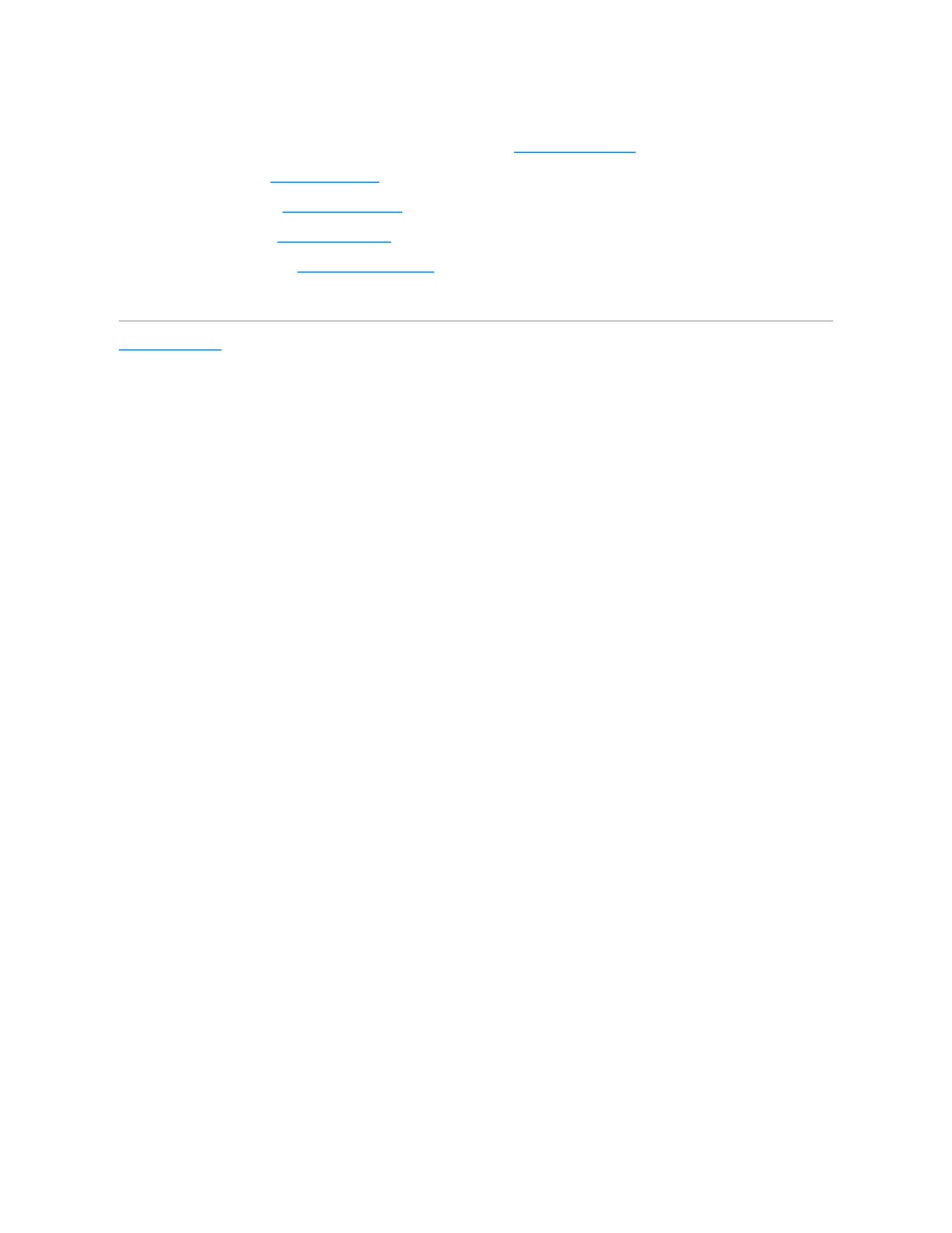 Dell Studio XPS 8000 (Late 2009) User Manual | Page 41 / 55