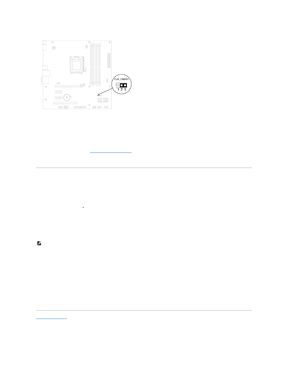 Flashing the bios | Dell Studio XPS 8000 (Late 2009) User Manual | Page 48 / 55