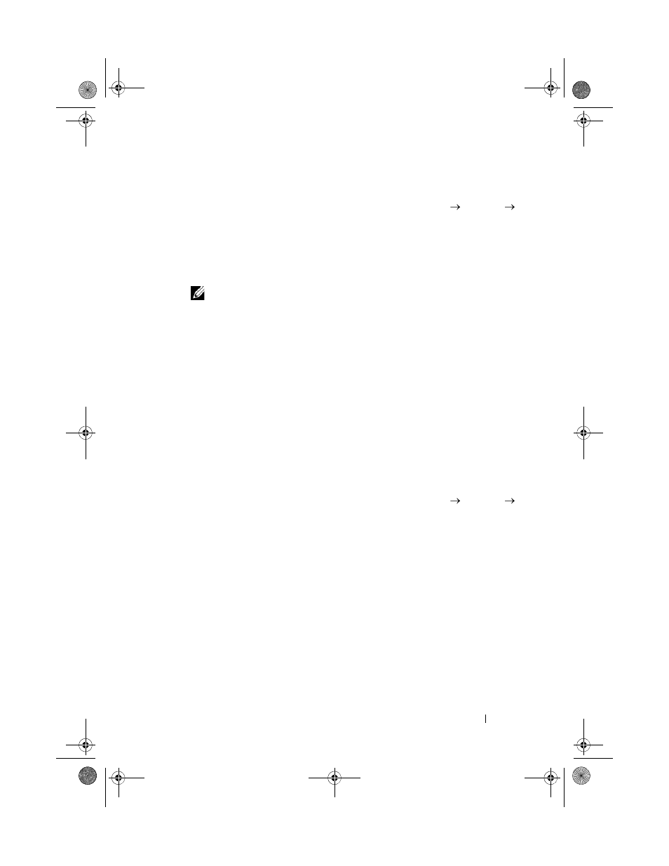 Resuming a snapshot rollback | Dell POWERVAULT MD3600F User Manual | Page 167 / 318