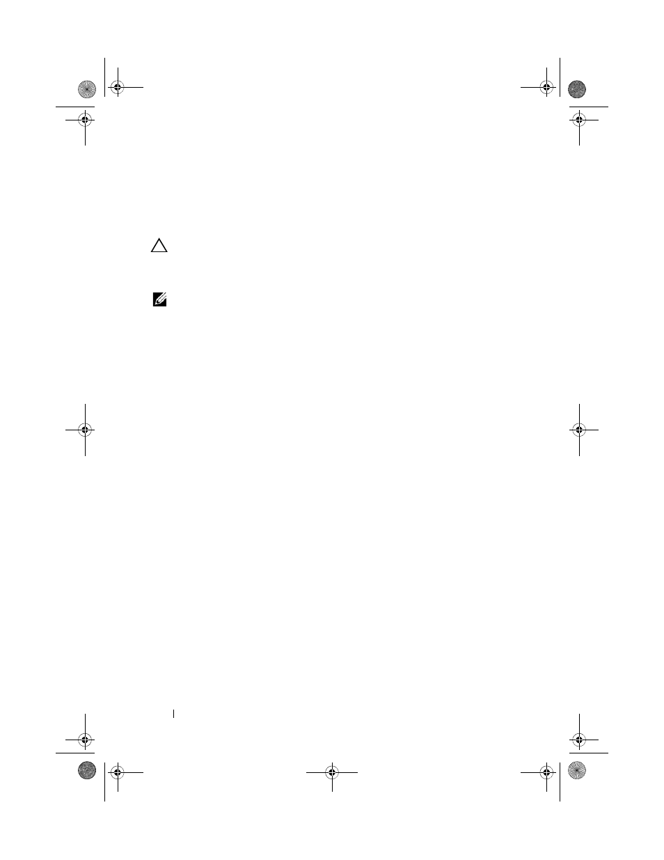 Testing communication between the, Primary and secondary virtual disks | Dell POWERVAULT MD3600F User Manual | Page 212 / 318