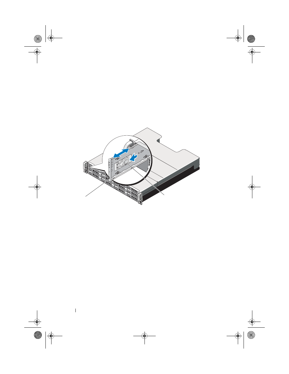 Dell POWERVAULT MD3600F User Manual | Page 260 / 318