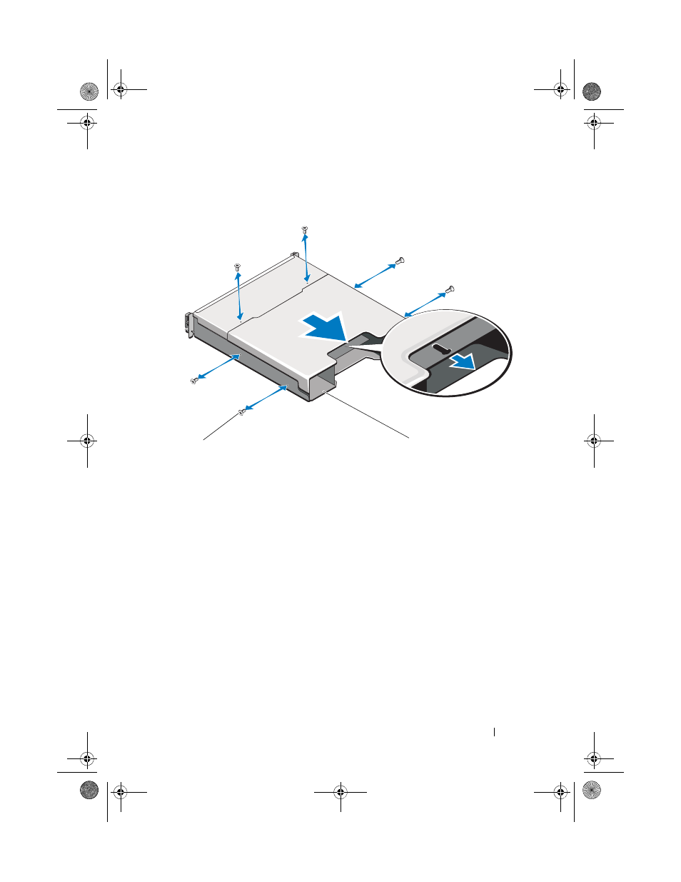See figure 16-15 | Dell POWERVAULT MD3600F User Manual | Page 263 / 318