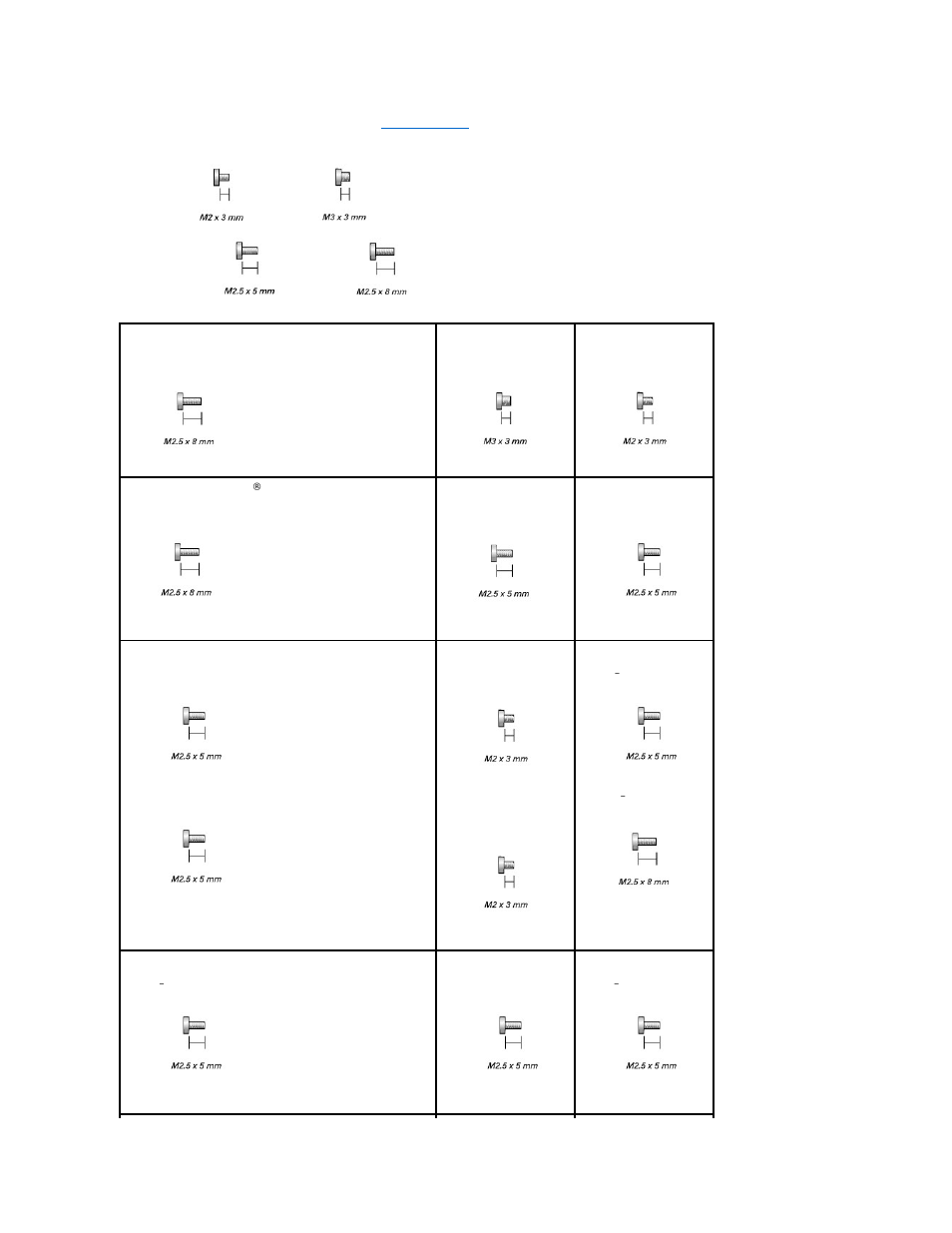 Dell Inspiron 9300 User Manual | Page 4 / 60