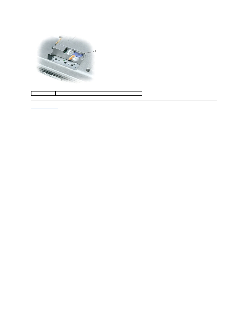 Dell Latitude D820 User Manual | Page 29 / 38