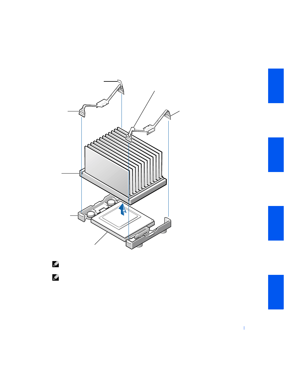 Dell PRECISION 530 User Manual | Page 109 / 126
