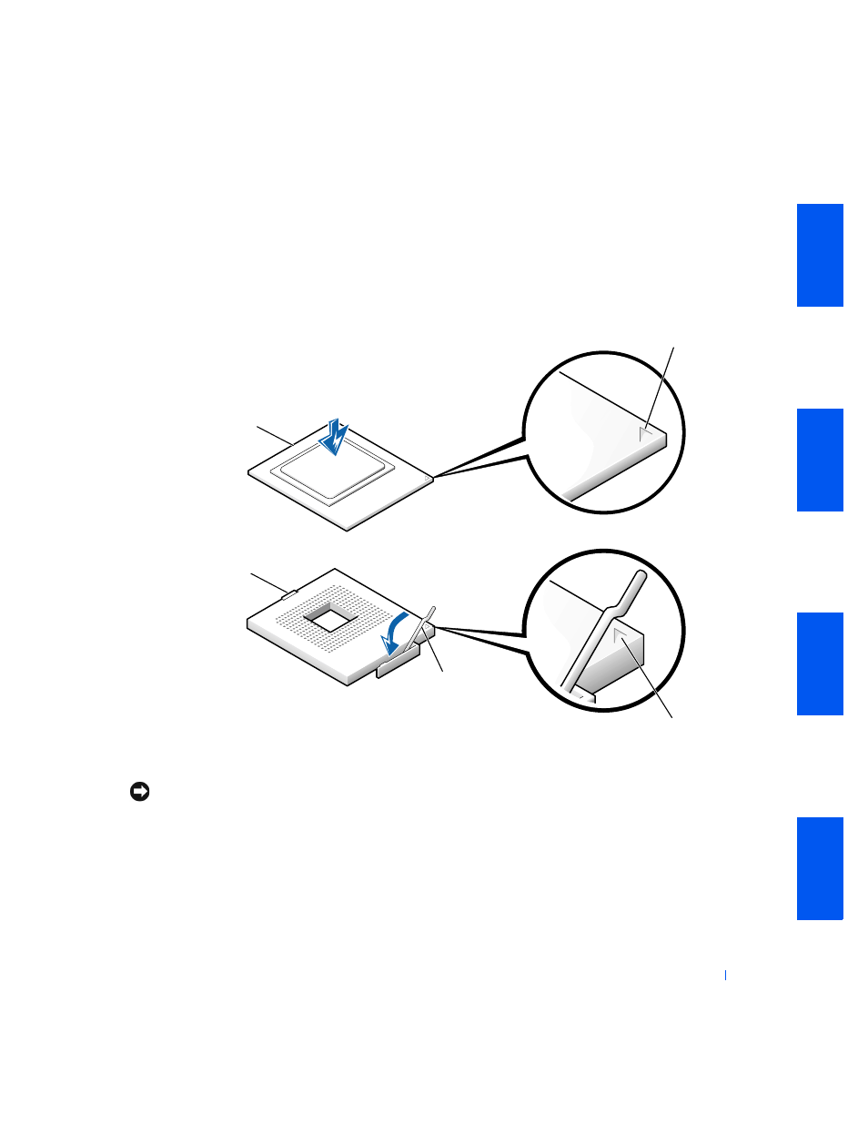Dell PRECISION 530 User Manual | Page 111 / 126