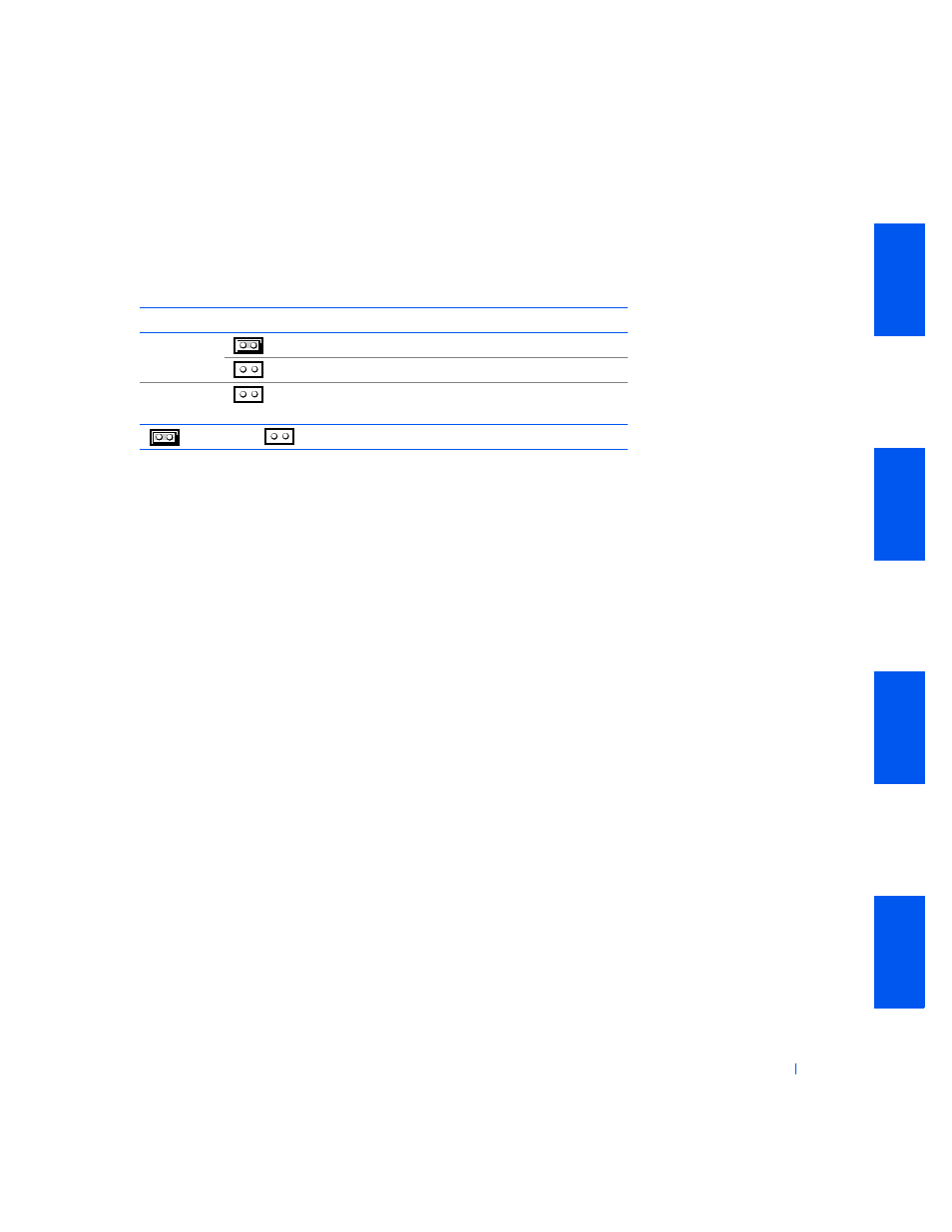 System-board jumper settings | Dell PRECISION 530 User Manual | Page 27 / 126