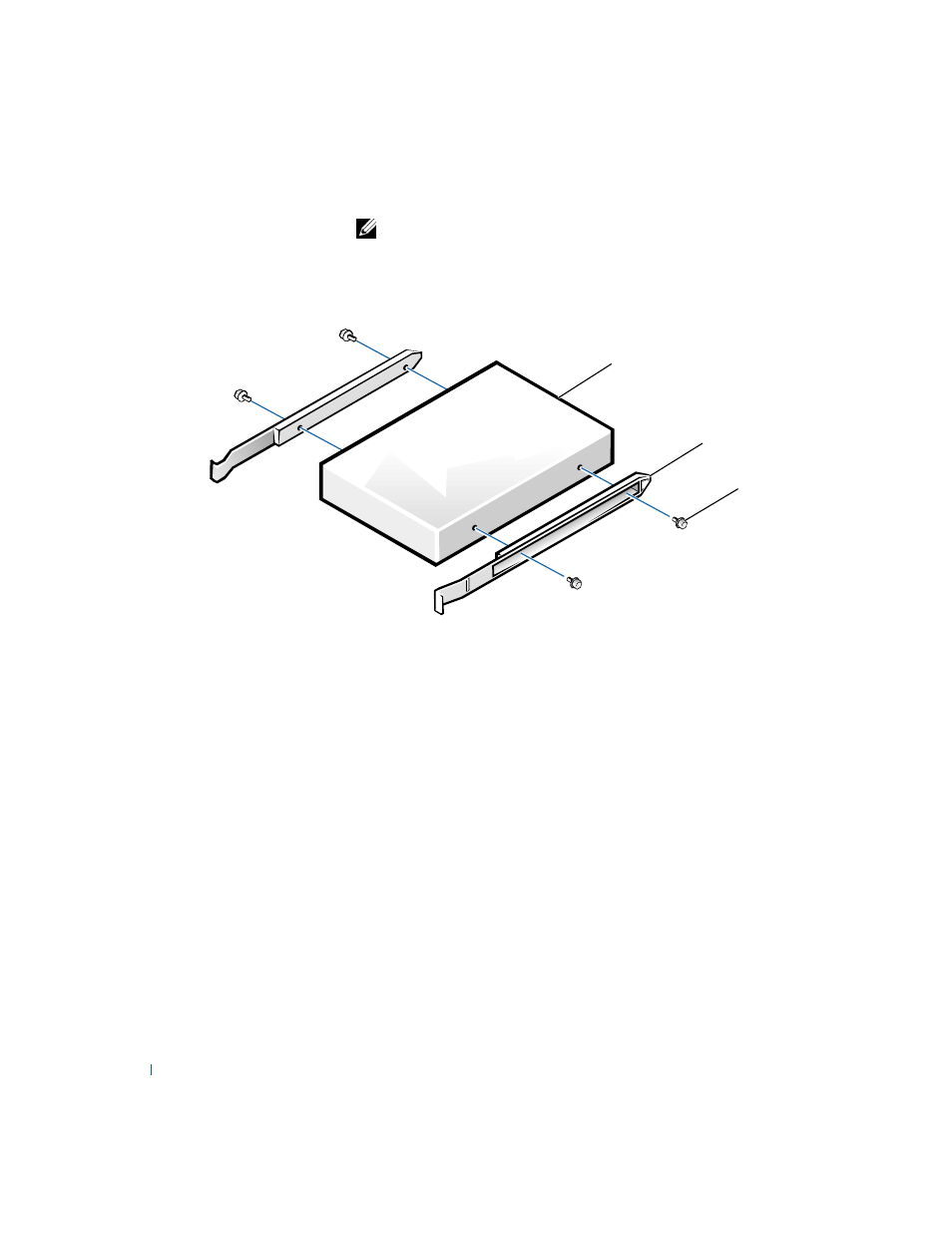 Dell PRECISION 530 User Manual | Page 60 / 126