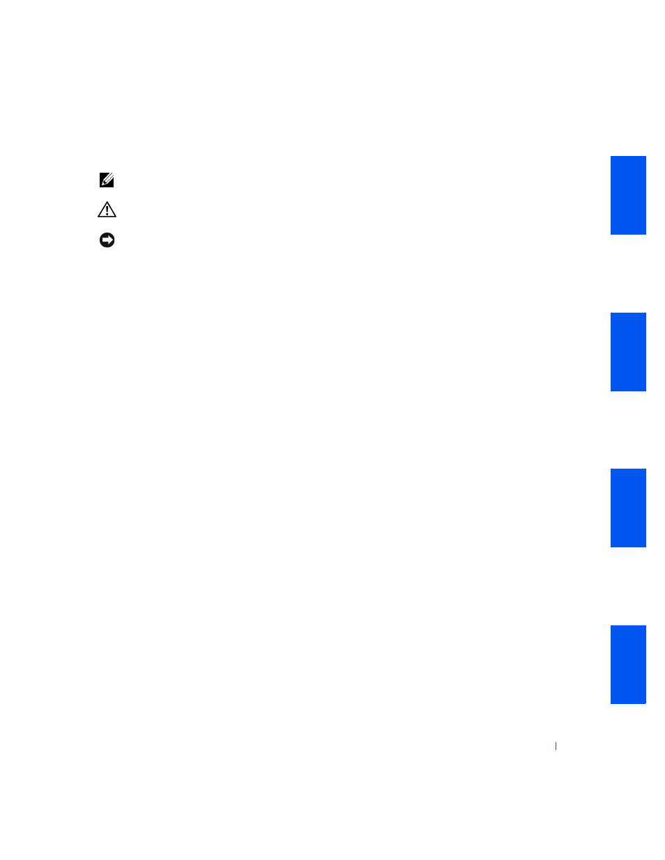 Installing a hard drive, 4 remove the drive from the chassis drive bay | Dell PRECISION 530 User Manual | Page 67 / 126