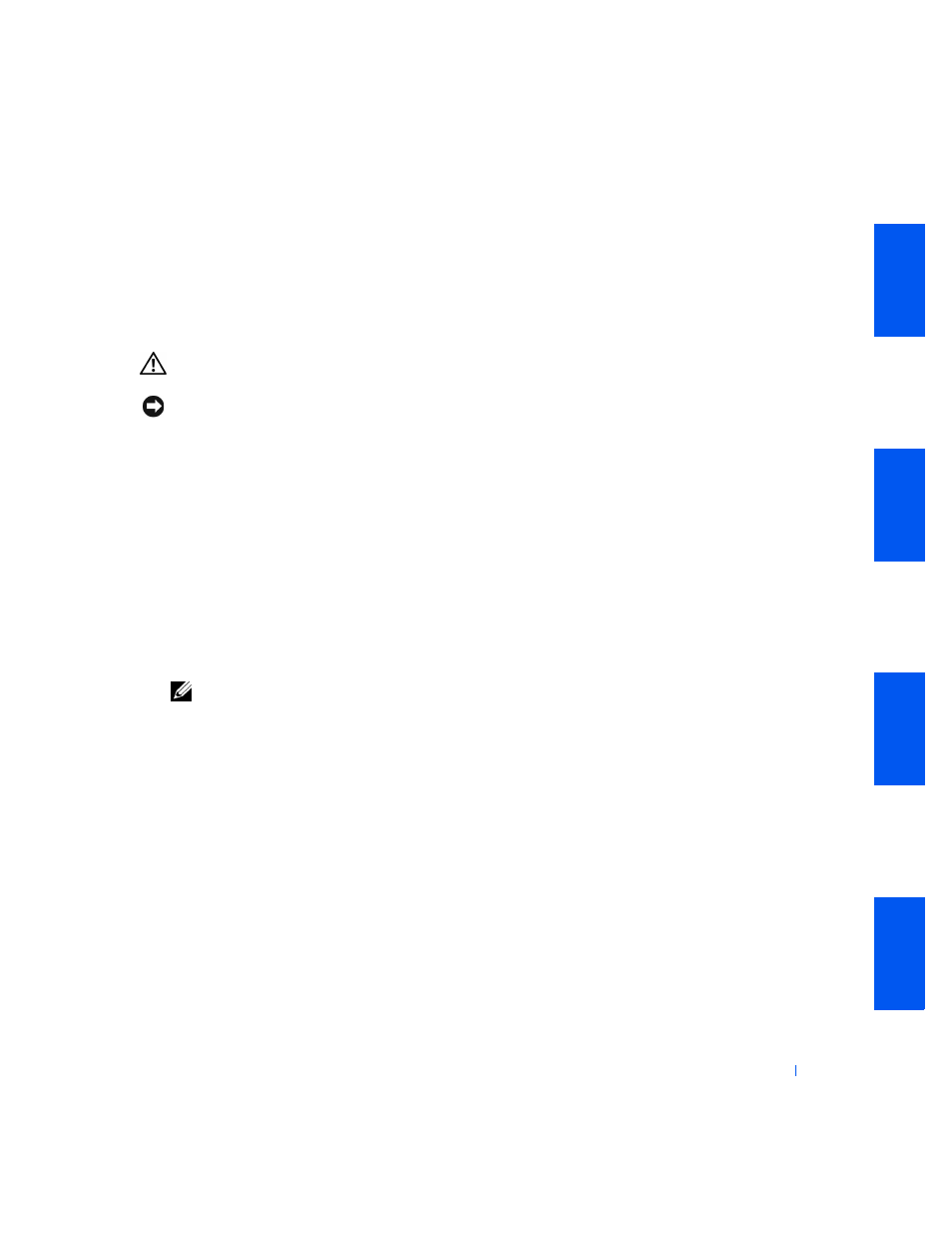 Chassis intrusion switch, Removing the chassis intrusion switch | Dell PRECISION 530 User Manual | Page 99 / 126