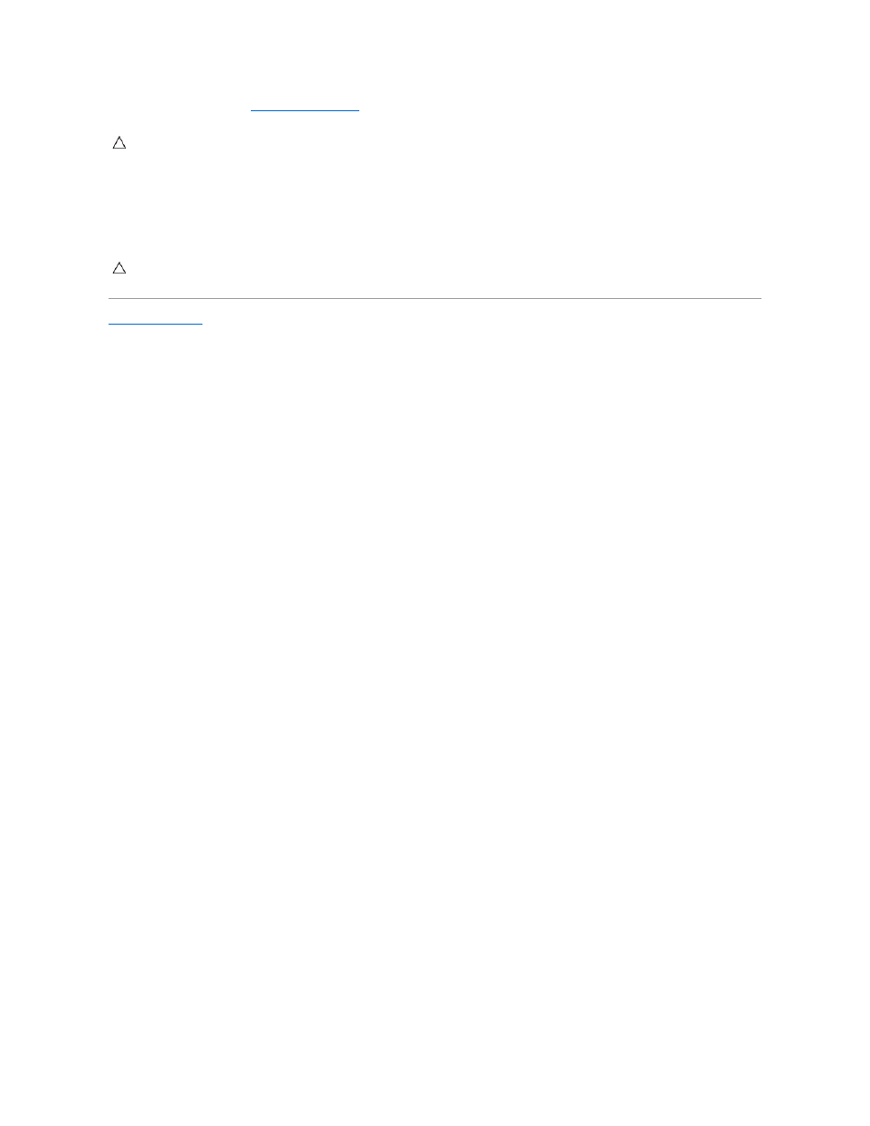 Dell Studio One 19 (1909, Early 2009) User Manual | Page 3 / 53