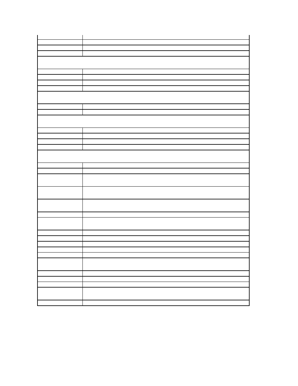 Boot sequence | Dell Studio One 19 (1909, Early 2009) User Manual | Page 45 / 53