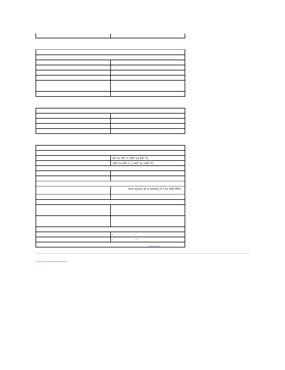 Dell PowerEdge 600SC User Manual | Page 3 / 35