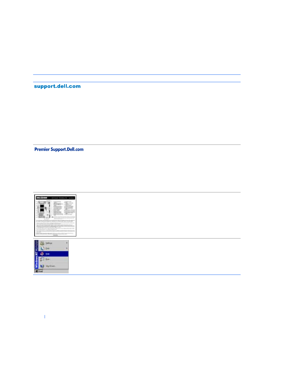 Dell PRECISION 530 User Manual | Page 20 / 300