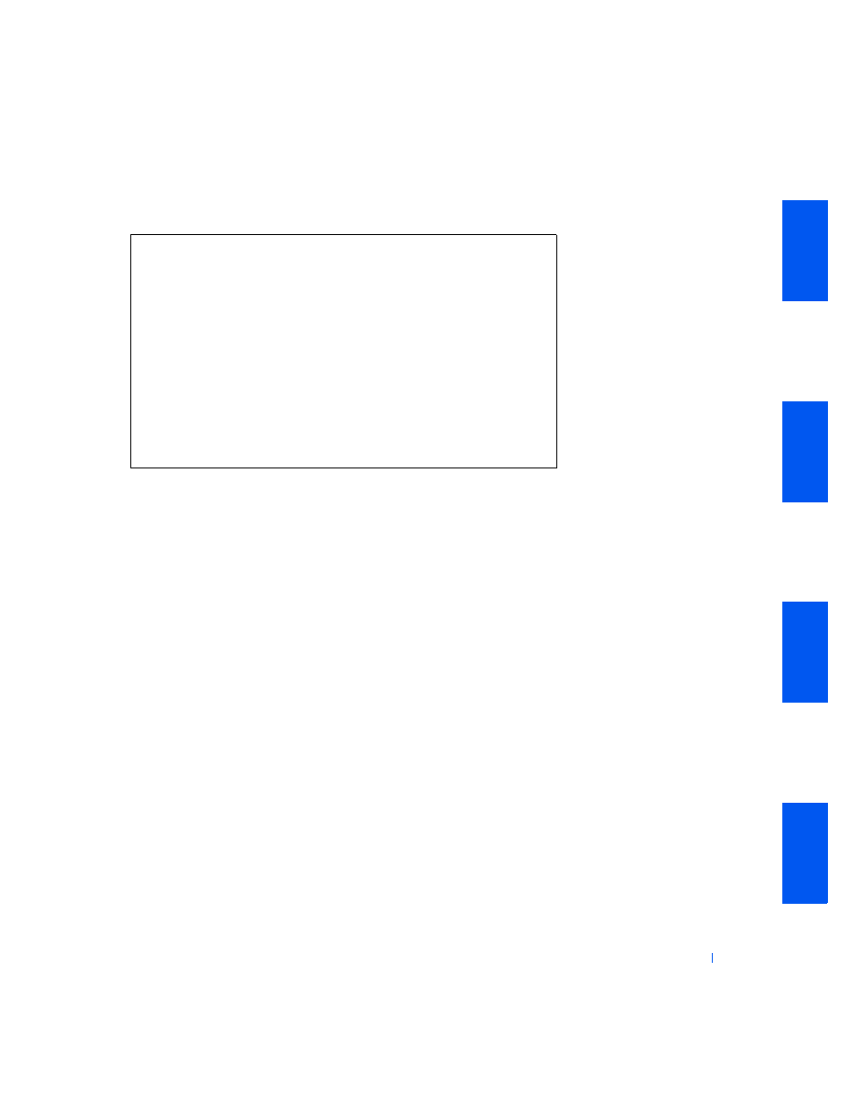 En 55022 compliance (czech republic only), Vcci notice (japan only) | Dell PRECISION 530 User Manual | Page 263 / 300