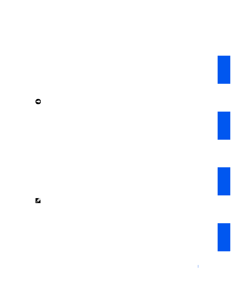 Serial port connectors, Parallel port connector, Audio connectors | Dell PRECISION 530 User Manual | Page 27 / 300