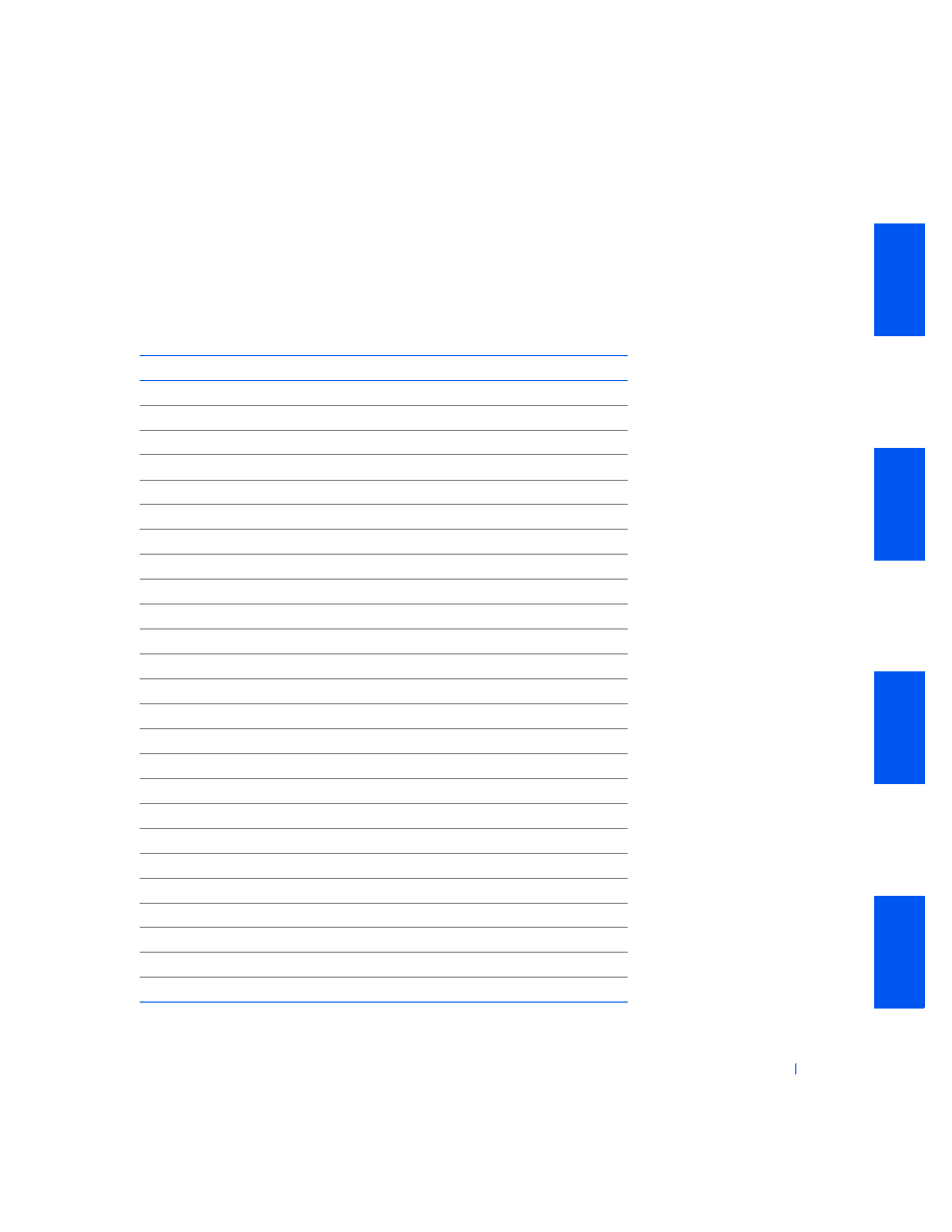 System board labels, System-board labels | Dell PRECISION 530 User Manual | Page 35 / 300