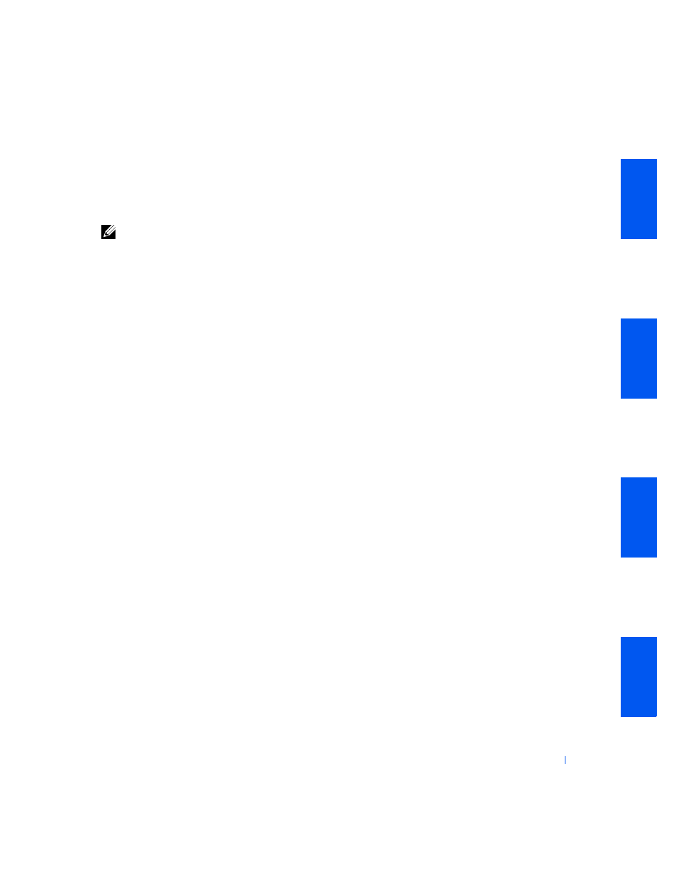 System setup screens, System setup navigation keys | Dell PRECISION 530 User Manual | Page 41 / 300