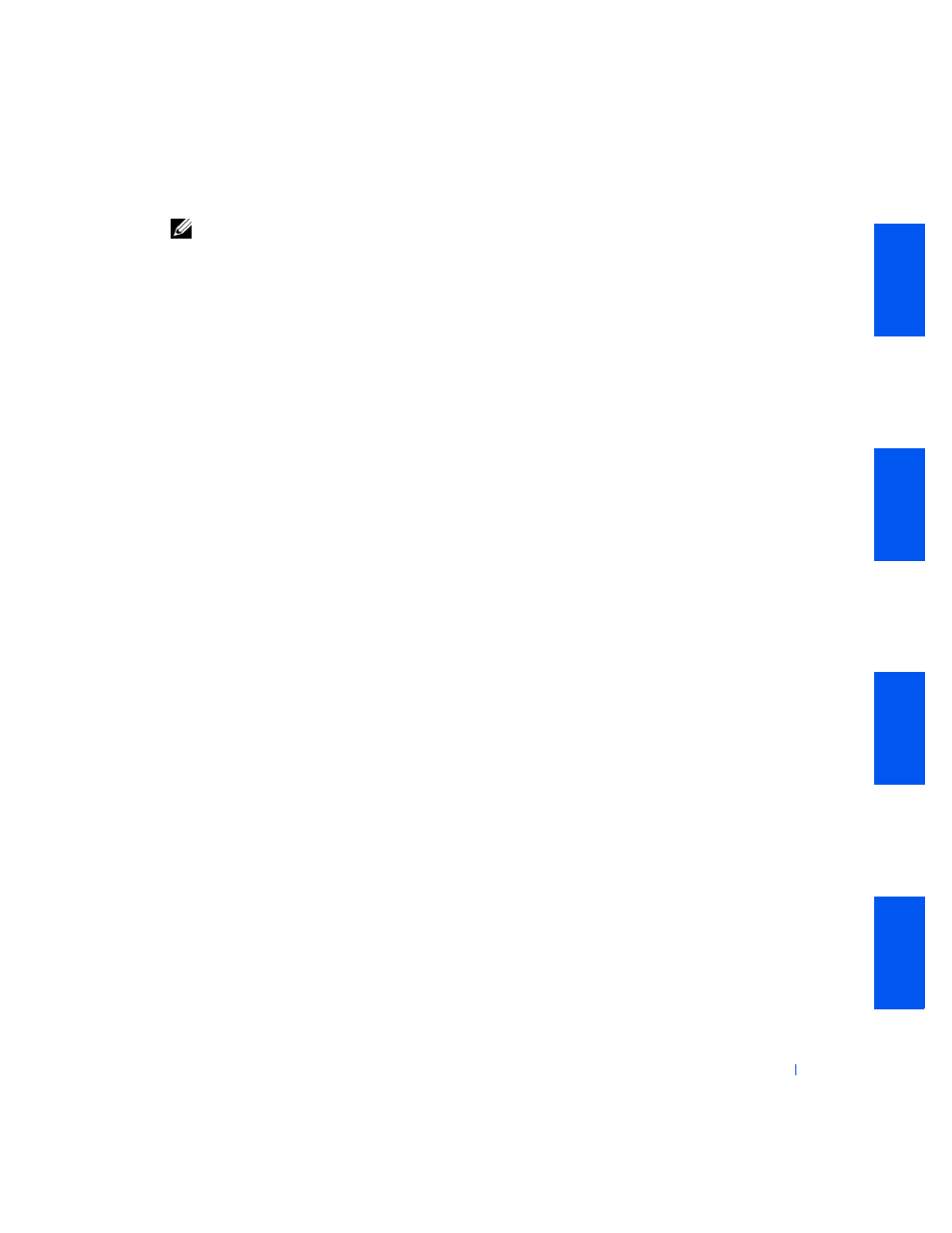 Network operations | Dell PRECISION 530 User Manual | Page 43 / 300