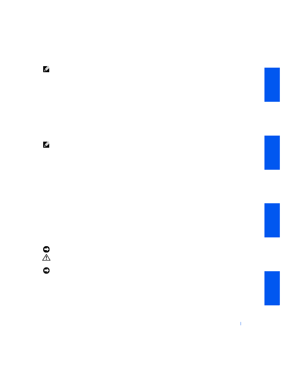 Deleting or changing an existing setup password, Disabling system and setup passwords, Disable the password | Jumper setting | Dell PRECISION 530 User Manual | Page 55 / 300