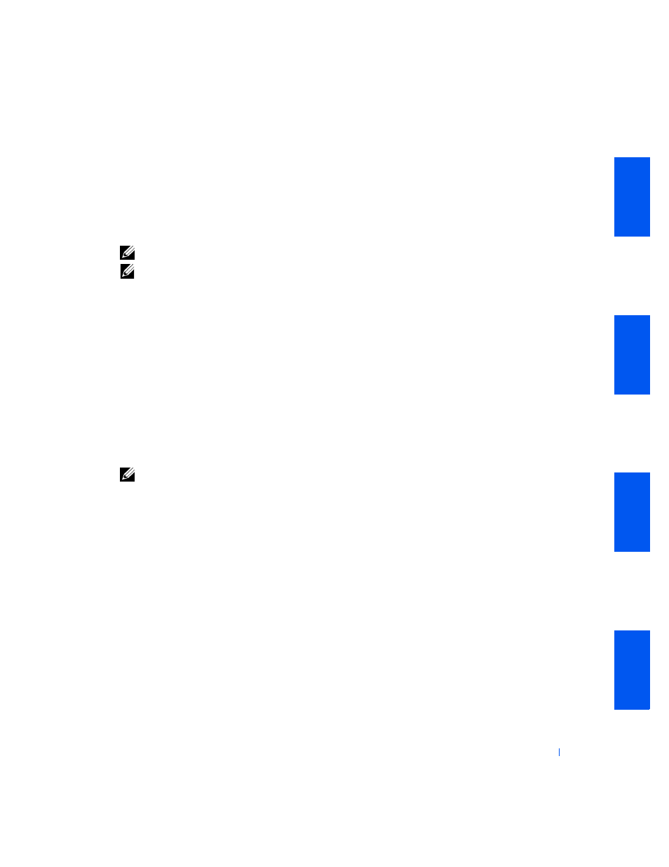 Dell PRECISION 530 User Manual | Page 79 / 300