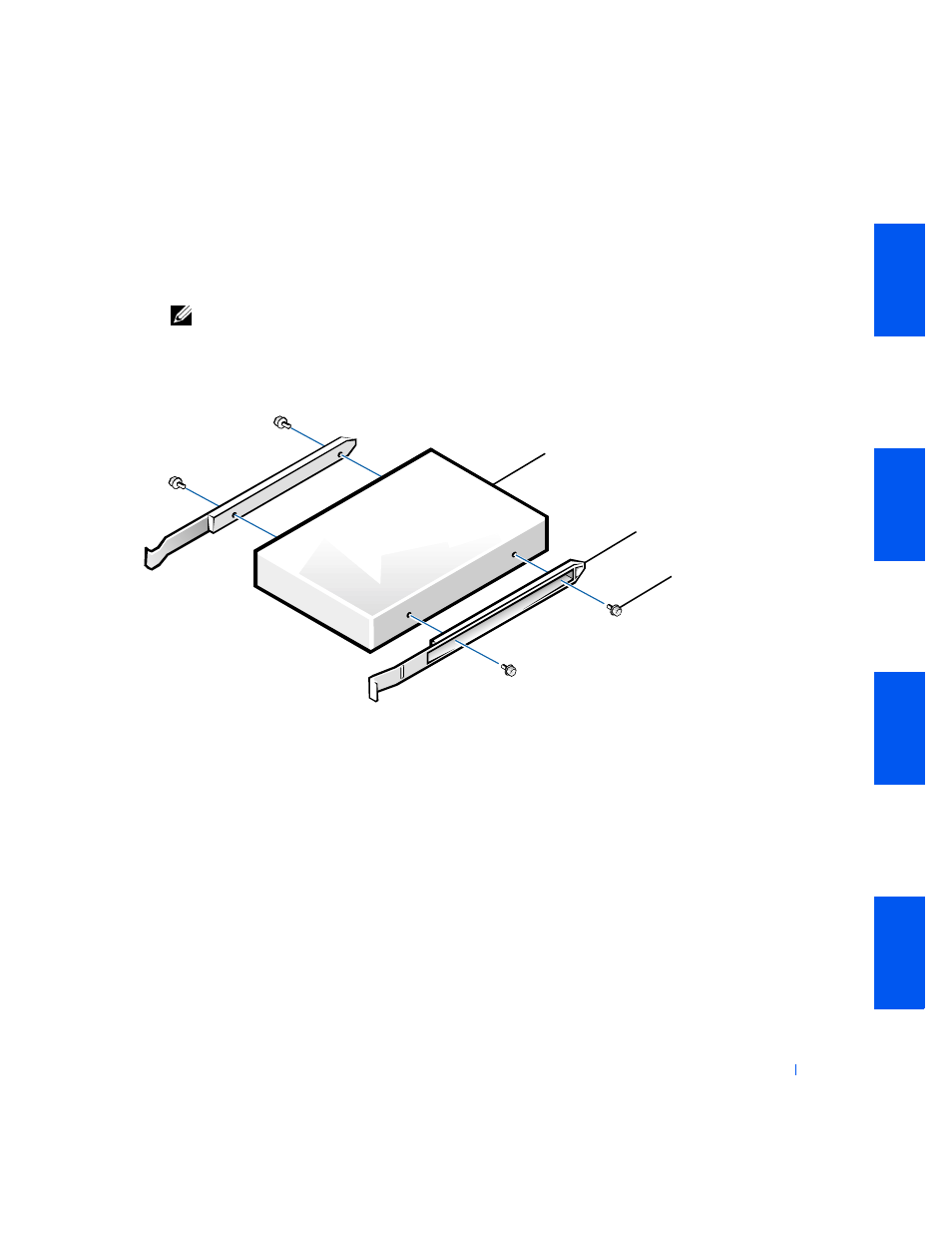 Dell PRECISION 530 User Manual | Page 91 / 300