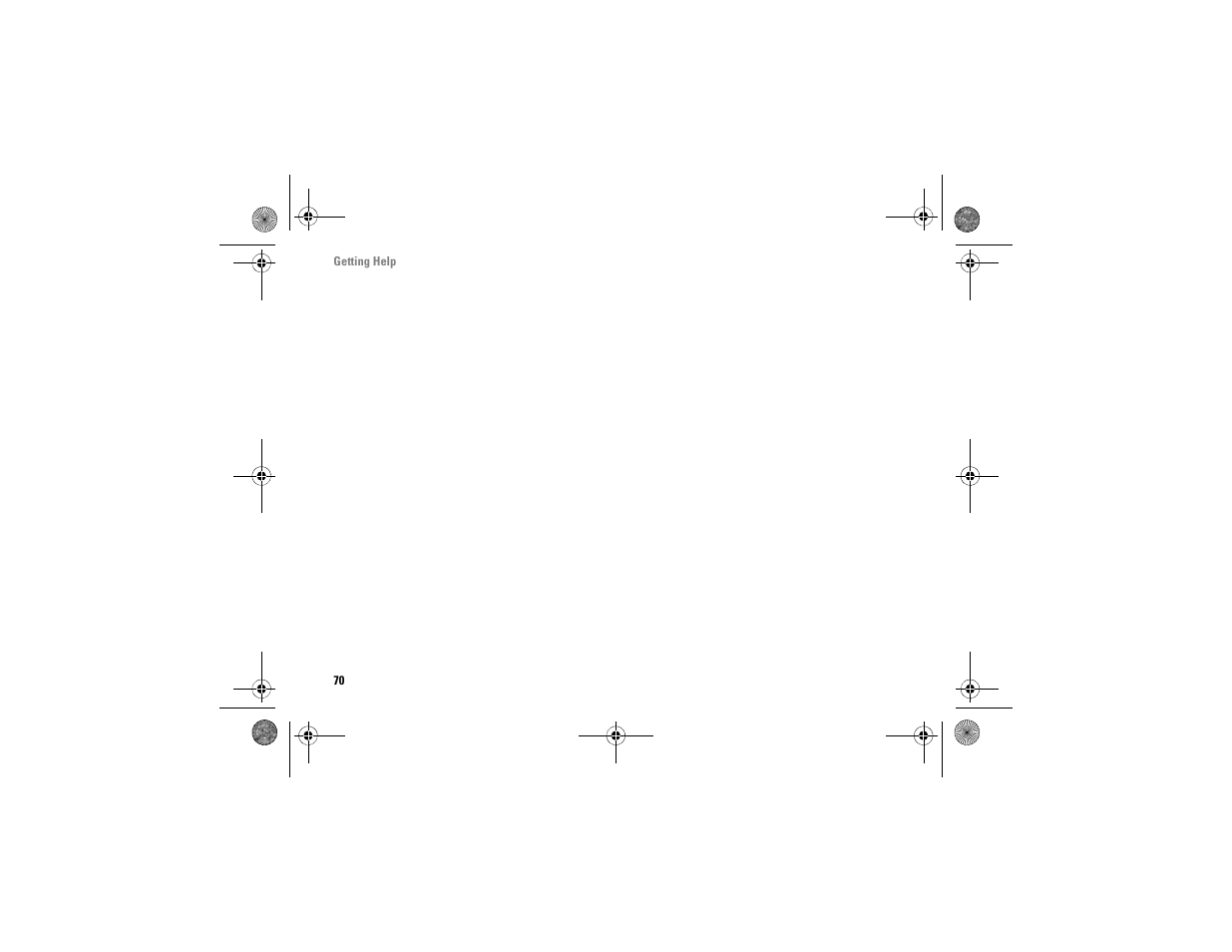 Dell Vostro A840 (Mid 2008) User Manual | Page 70 / 76