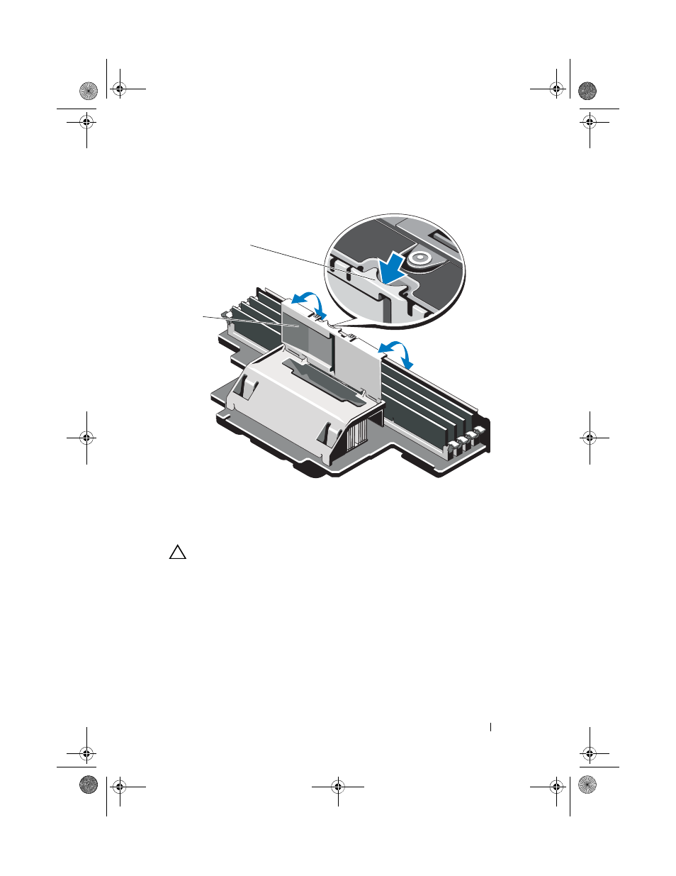 Dell PowerEdge R910 User Manual | Page 103 / 210