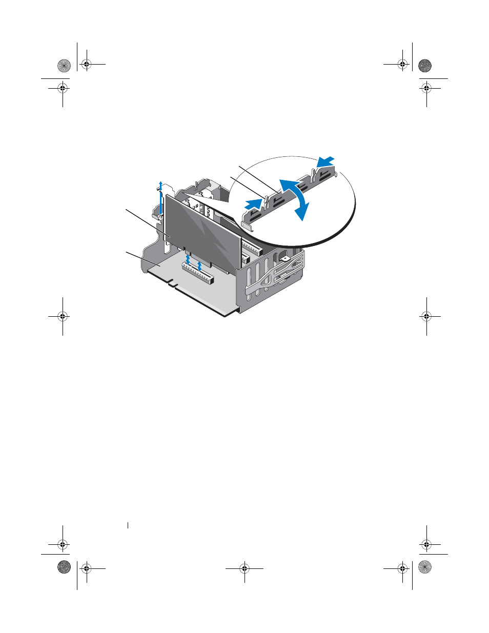 Figure 3-21 | Dell PowerEdge R910 User Manual | Page 130 / 210