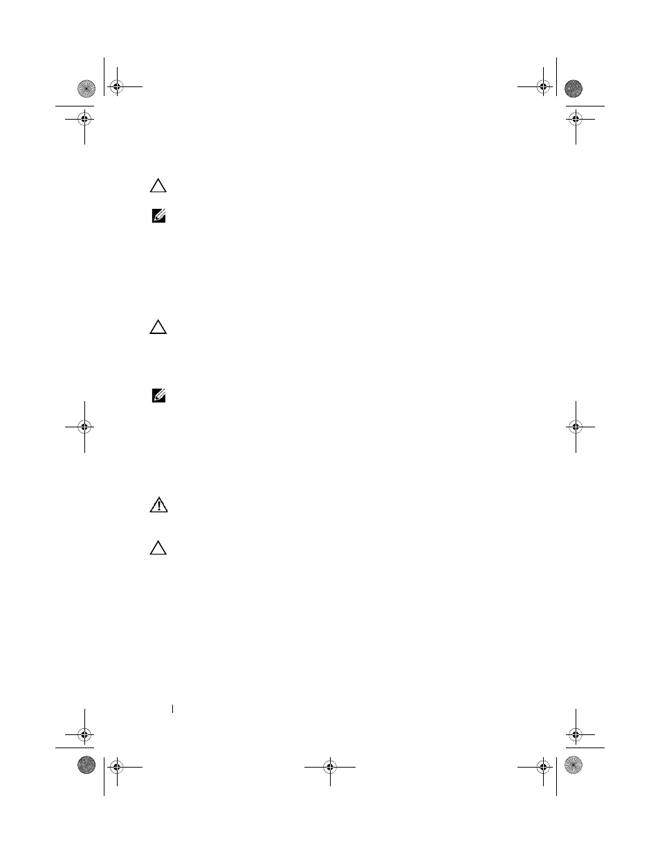 Removing the power supply blank, Installing the power supply blank, System battery | Replacing the system battery, E "system battery, E "removing the power | Dell PowerEdge R910 User Manual | Page 156 / 210