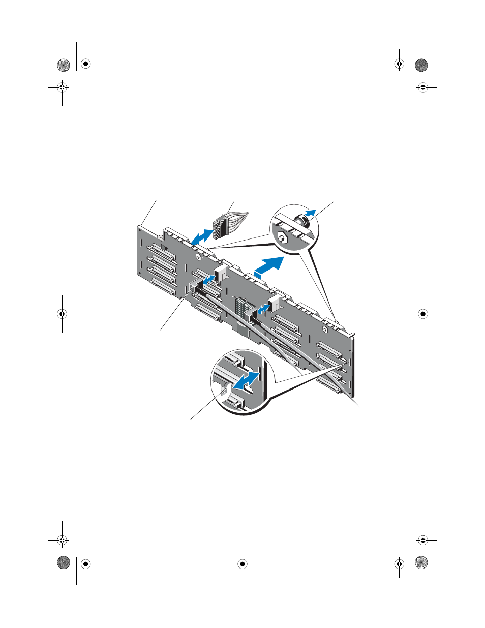 Dell PowerEdge R910 User Manual | Page 159 / 210