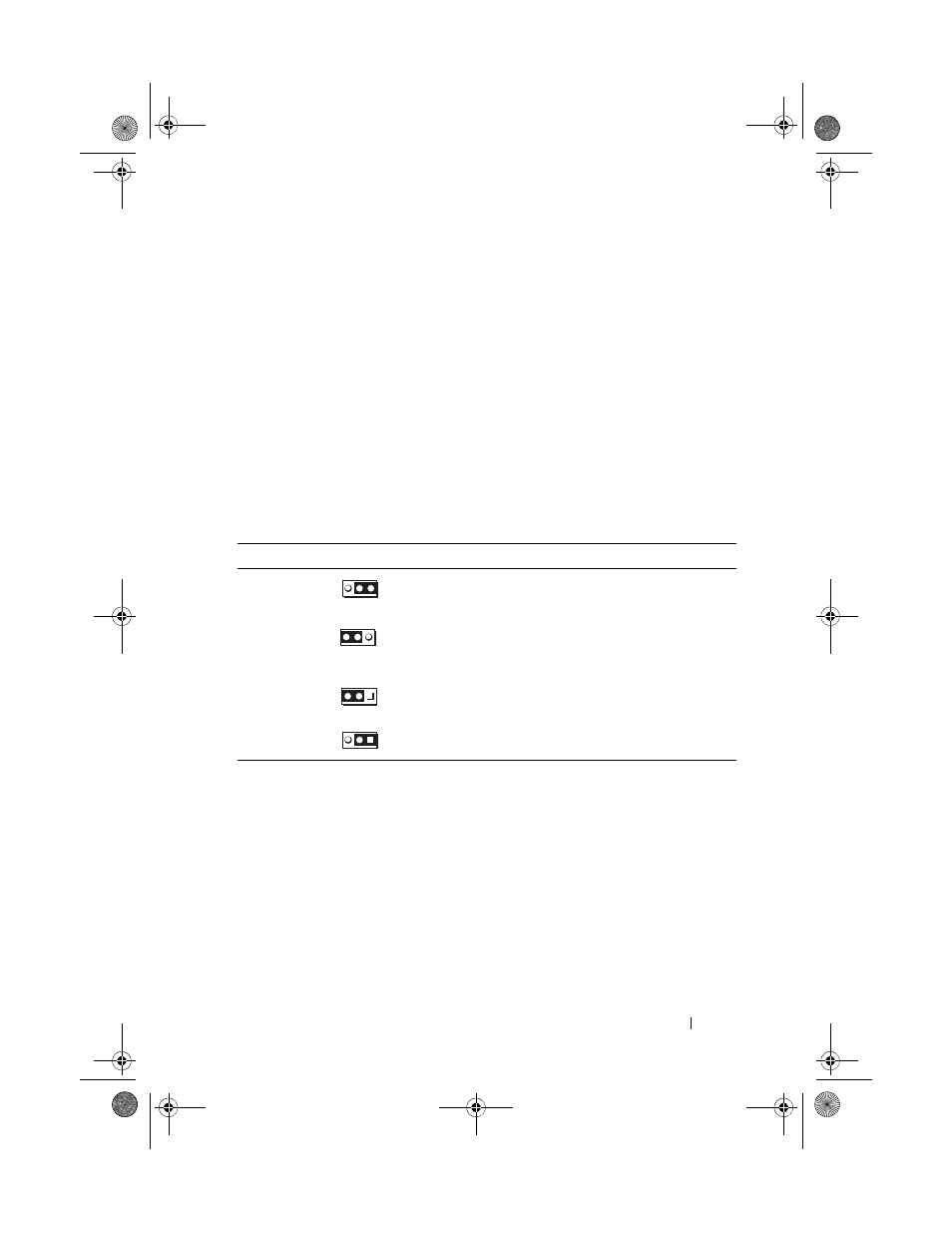 Jumpers and connectors, System board jumper, Table 6-1. system board jumper settings | Dell PowerEdge R910 User Manual | Page 197 / 210