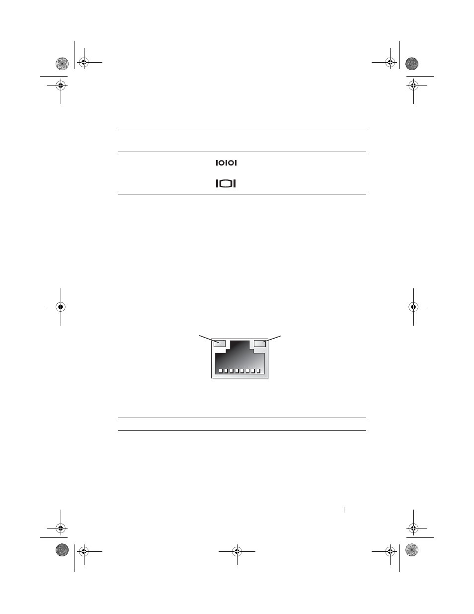 Guidelines for connecting external devices, Nic indicator codes | Dell PowerEdge R910 User Manual | Page 21 / 210
