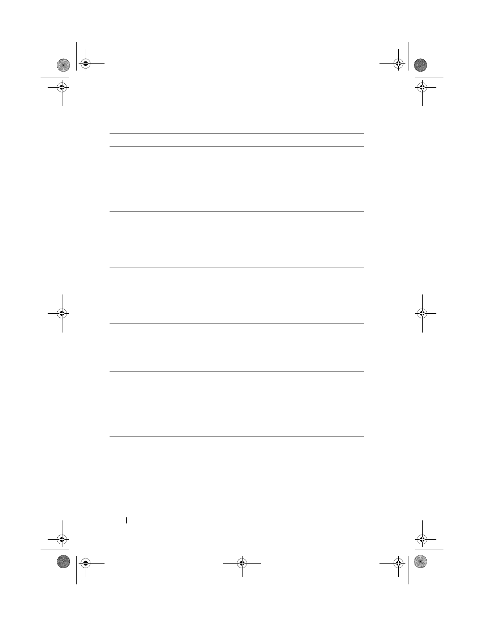 Dell PowerEdge R910 User Manual | Page 30 / 210