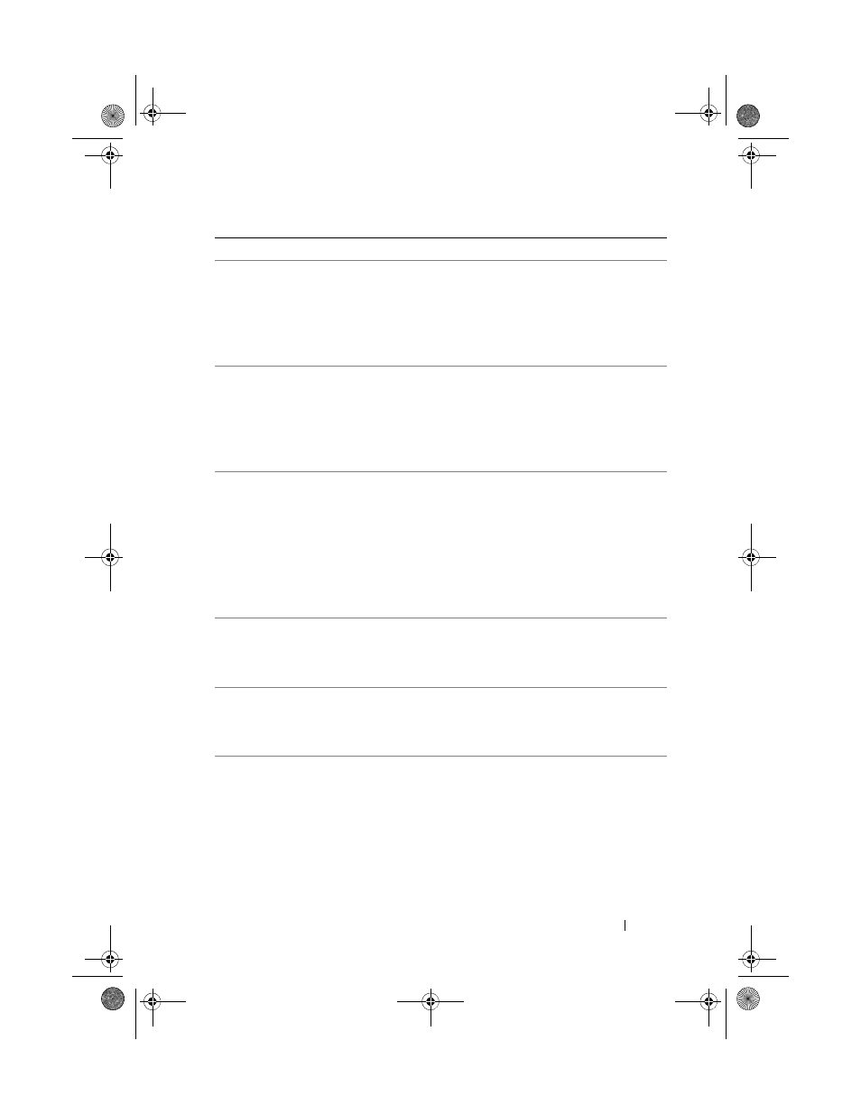 Dell PowerEdge R910 User Manual | Page 35 / 210
