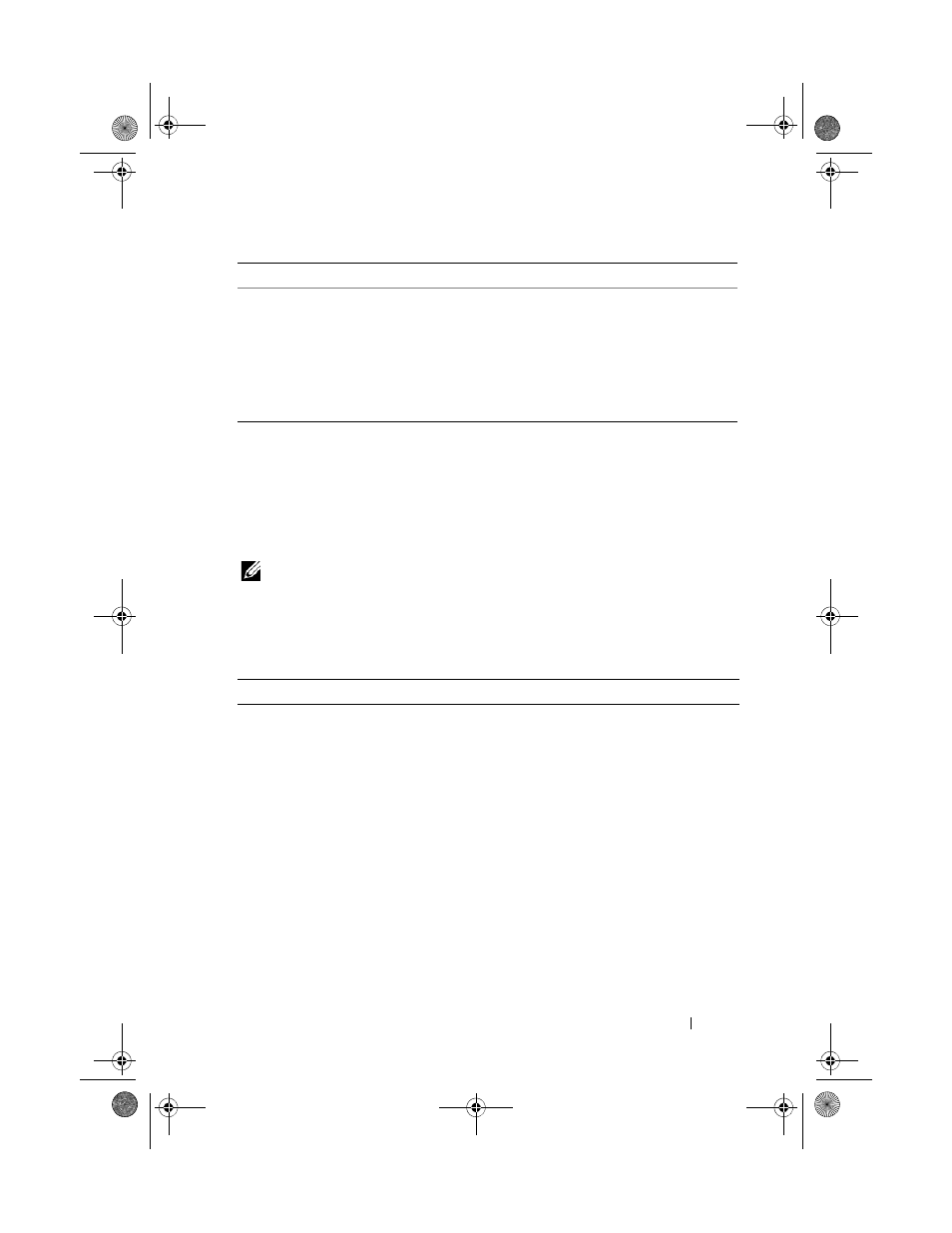 System messages, Table 1-2. system messages | Dell PowerEdge R910 User Manual | Page 41 / 210