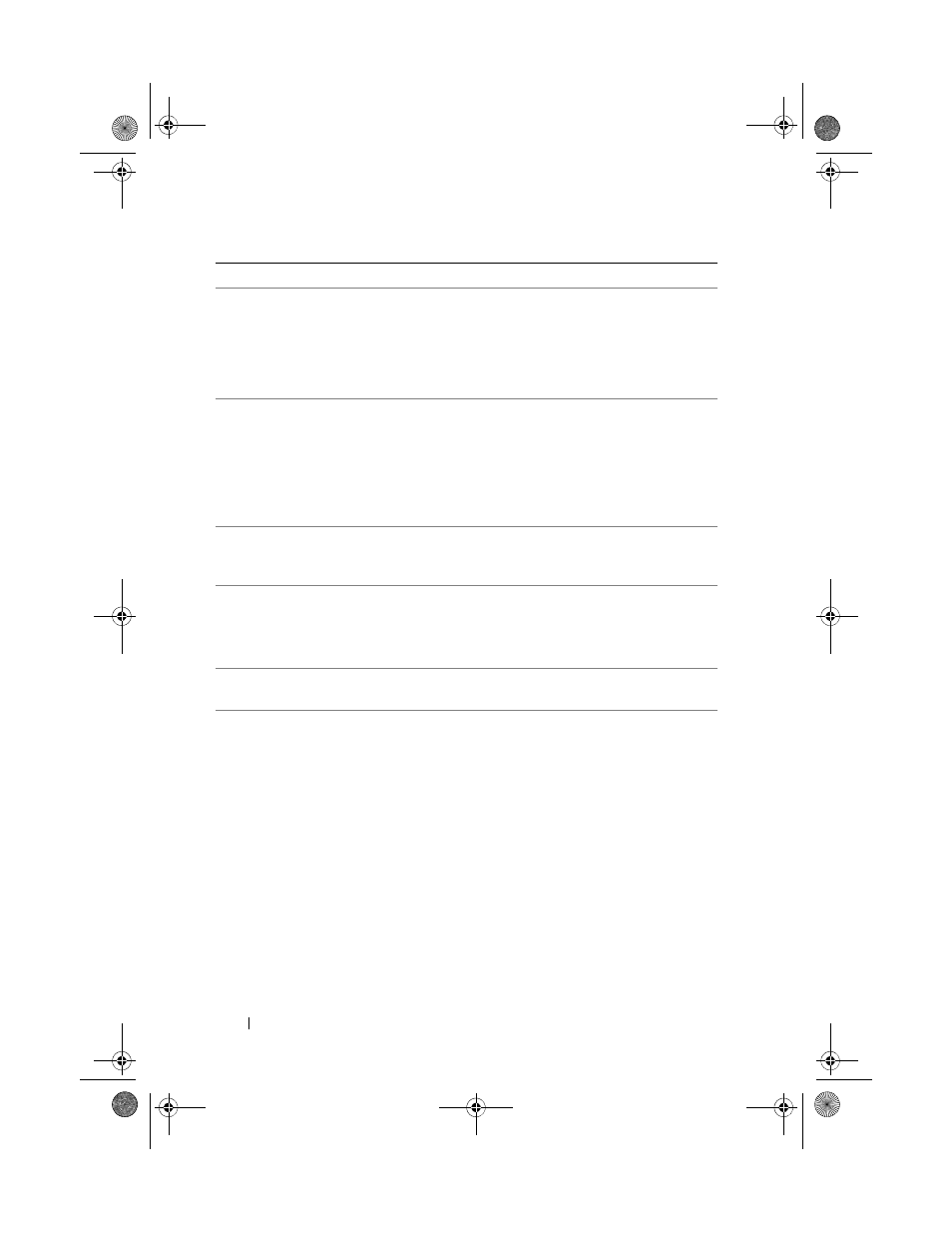 Dell PowerEdge R910 User Manual | Page 46 / 210