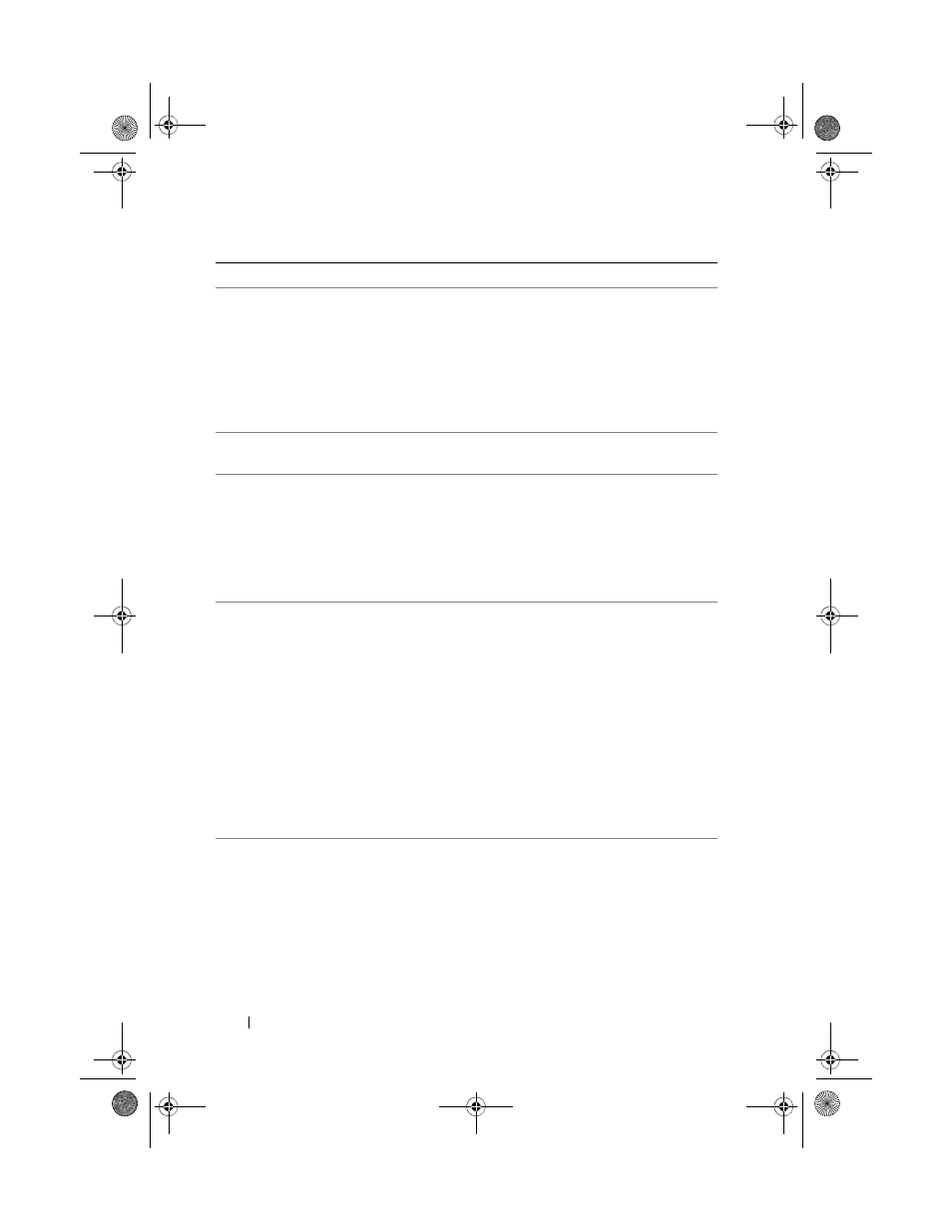 Dell PowerEdge R910 User Manual | Page 56 / 210