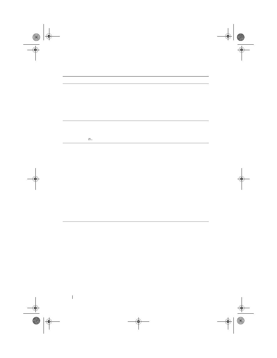 Dell PowerEdge R910 User Manual | Page 58 / 210