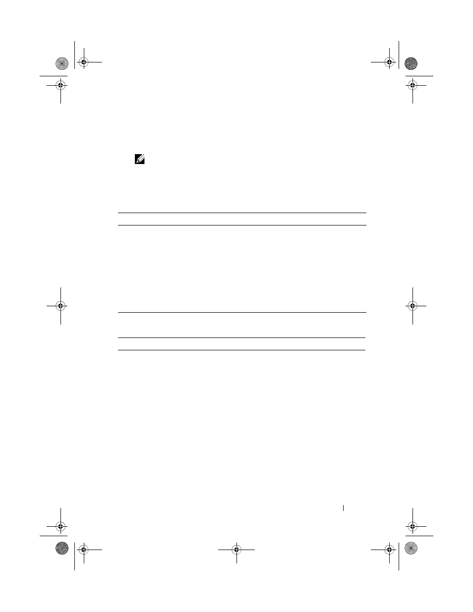 2 press <f11> after you see the following message, Using the uefi boot manager navigation keys, Uefi boot manager screen | Dell PowerEdge R910 User Manual | Page 77 / 210